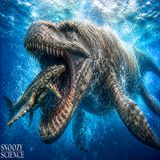The Monsters That Ruled the Seas Before Megalodon