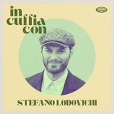 S2E05 | La dimensione sonora del cinema, con Stefano Lodovichi