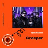 Interview with Creeper