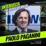 Intervista a Paganini: "Maldini ottimo per la Nazionale ma si riparta prima dai settori giovanili. Milan nelle mani di Ibrahimovic"