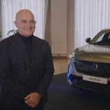 Renault Rafale - Raffaele Fusilli racconta la nuova Renault Rafale