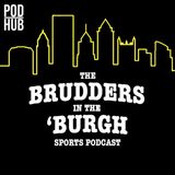 Episode 57- Mt. Rushmore of the Burgh