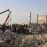 Trump and Israel Start Middle East War with Unprovoked Airstrikes on Iran