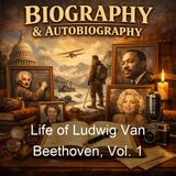 Life of Ludwig Van Beethoven Vol 1 - Alexander Wheelock Thayer - Part 2