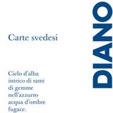 Francesca Diano "Carte svedesi" Carlo Diano