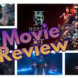 MORTAL KOMBAT II Review! Better Characters, Bloodier Action, More Fatalities, A Superior Sequel