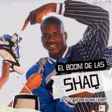 El boom de las Shaq y su segunda vida en Wallmart