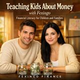 The Three-Jar Method How Kids Learn Money — Fexingo Business