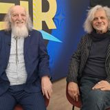 "Perfettamente curati", Bergonzoni e De Nigris raccontano la Casa dei risvegli