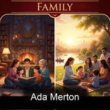 Ada Merton - Francis J Finn SJ