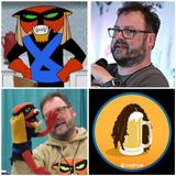 Mega Special Episode: Brak and Other Things ft. Andy "Brak and Other Things" Merrill