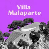 Villa Malaparte: Solitudine sull'abisso, un faro di pietra per un amore impossibile