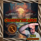 Crossing the Abyss | Behind the Scenes at the OTO w/ Nick