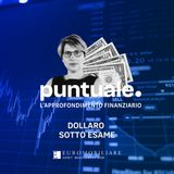 Dollaro Sotto Esame