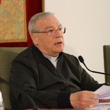 Nuovo cardinale vicentino: a completare il “terzetto porporato” sarà l’arcivescovo Marchetto