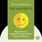 THE ANTIDOTE
