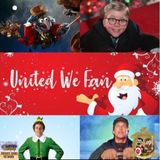 United We Fan | Favorite Christmas Films