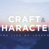 Craft and Character: A Growing Status  10-17-21