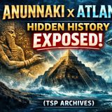 Lost Empires, Star Gods & the Hidden History — Rainetta Jones -TSP Archives