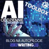 🇵🇱 Polski model PLLuM, 📚 NVIDIA i Piractwo, 🐞 AI kontra Owady, 🛠🧰 Toolbox  📝 SEOwriting AI