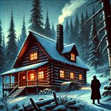 19 - Conjurors House, a Romance of the Free Forest by Stewart Edward White