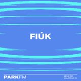 Fiúk interjú a Park FM-en / 2024