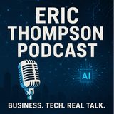 AI's Next Targets: Industries on the Brink of Transformation- Part 1