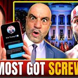 Joe Rogan Caught in _Michelle Obama is a Man_ Scandal _ I_m Giving _1_000_000 Away