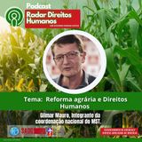 #018 - Reforma agrária e Direitos Humanos
