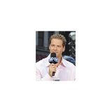 ABC's BattleBots Co Host Chris Rose