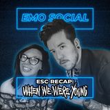 ESC WWWYF Recap