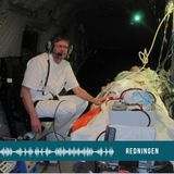 Benedict Kjærgaard: Den mirakuløse redning