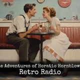 Horatio Hornblower - Horatio Captures The Natividad