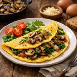 The 5-Minute Breakfast Pan