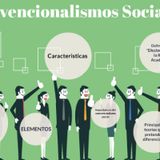 Qué son los convencionalismos sociales - PeoplesLife ElSalvador (RadioDigital)