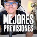 El Banco de España mejora las previsiones - Podcast Express de Marc Vidal