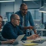 Top Mobile App Development Tips to Accelerate Business Growth