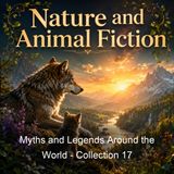 Myths and Legends Around the World - Collection 17 - Various