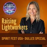 Raising Lightworkers: Teaching Kids to Protect Their Energy and Heal the World