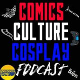 The CCC Podcast- November 13, 2023
