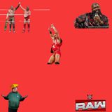 WWE Raw 8/24/26 review: A semi decent show