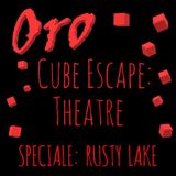 Cube Escape: Theatre