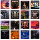 Metal Hammer of Doom: Megadeth Retrospective (Part 1)