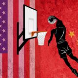 Basketball Diplomacy's Ability to Frustrate US's New Cold War on China