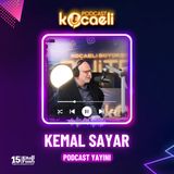 Uluslararası 15. Kocaeli Kitap Fuarı - "Kemal SAYAR''