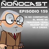 EL ÑOÑOCAST EPISODIO 159