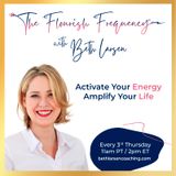 Using the Equinox and Eclipse Energies to Fuel Your Frequency