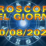 Oroscopo del Giorno: Martedì, 20 Agosto 2024!