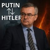 BARBERO spiega perché PUTIN non è come HITLER (Alessandro Barbero, 2025)