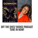 Meet D. A. Murray, an exciting new voice in women's fiction